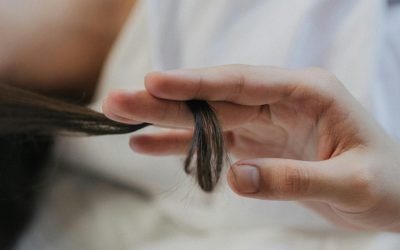 Hair Tissue Mineral Analysis